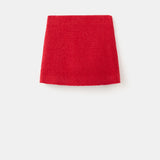 Mango skirt mody in red - Image 2