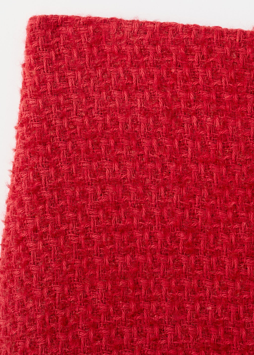 Mango skirt mody in red - Image 3