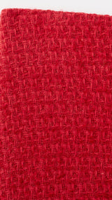 Mango skirt mody in red - Image 3