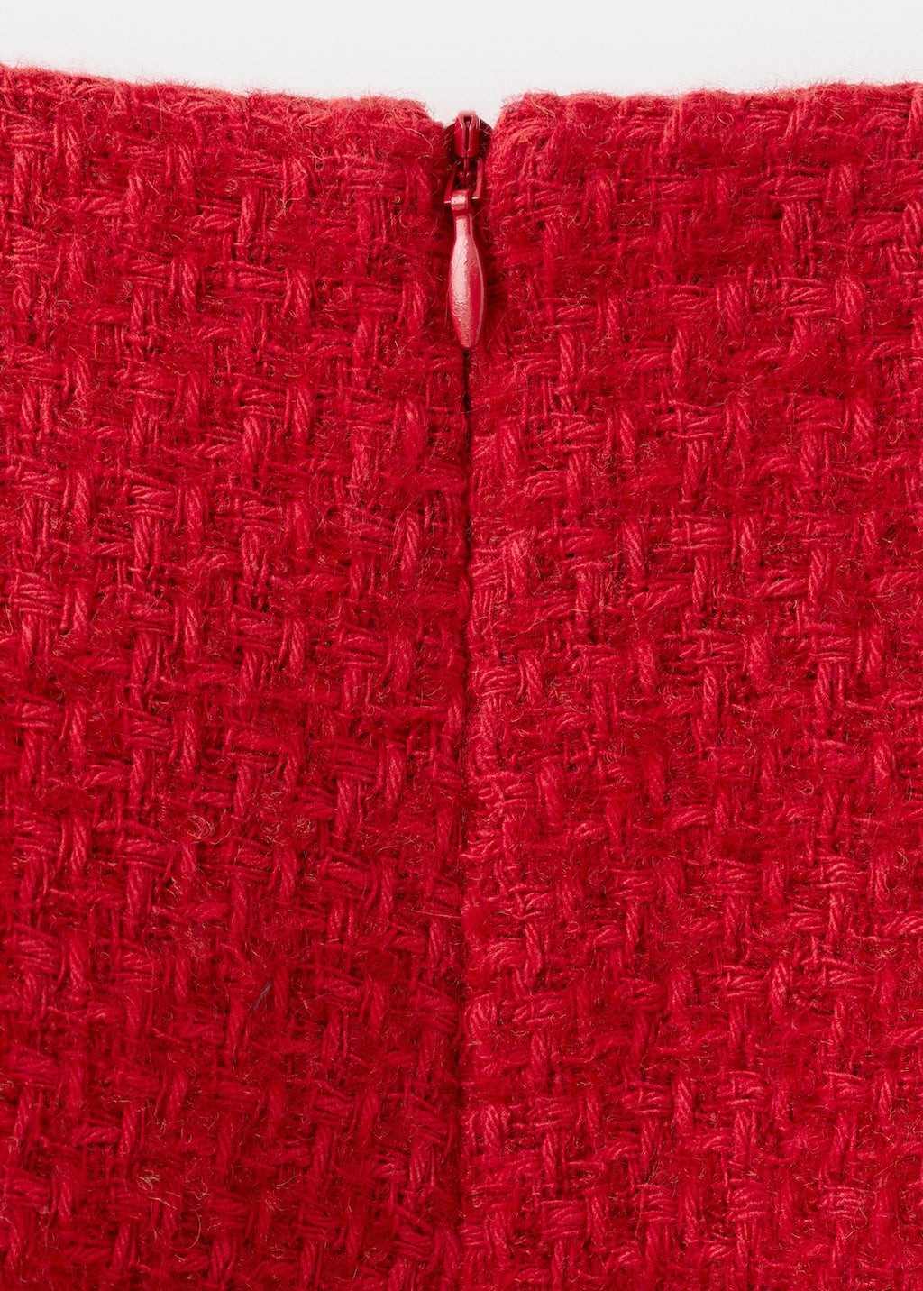 Mango skirt mody in red - Image 5