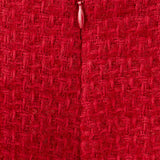 Mango skirt mody in red - Image 5