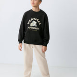 Mango jeans utility in sand-001
