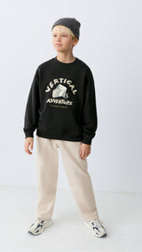 Mango jeans utility in sand-001