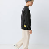 Mango jeans utility in sand-002