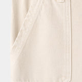 Mango jeans utility in sand-030