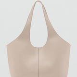 Mango totes bag candance in off white-051