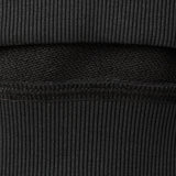Mango sweatshirt echeese in anthracite - Image 3
