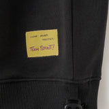 Mango sweatshirt echeese in anthracite - Image 5