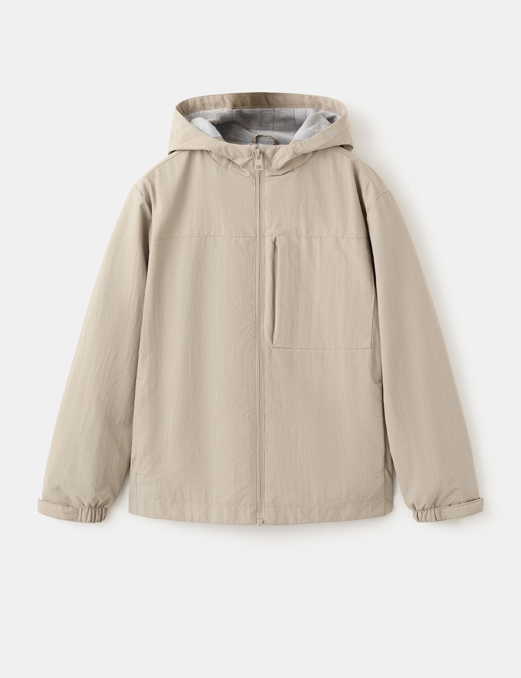 Mango parka terra in mole - Image 1