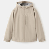 Mango parka terra in mole - Image 1