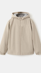 Mango parka terra in mole - Image 1
