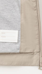 Mango parka terra in mole - Image 2