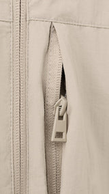 Mango parka terra in mole - Image 4