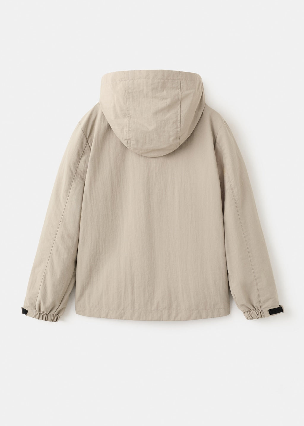 Mango parka terra in mole - Image 5