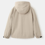 Mango parka terra in mole - Image 5