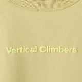 Mango t-shirt everti in lime - Image 4