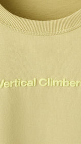 Mango t-shirt everti in lime - Image 4