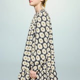 Mango dress andy in anthracite - Image 1