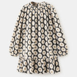 Mango dress andy in anthracite - Image 2