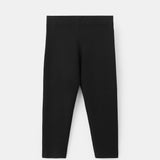 Mango trousers reliquia in black - Image 2
