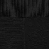 Mango trousers reliquia in black - Image 4