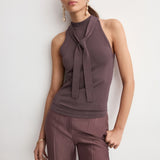 Mango top ribbona in wine - Image 1