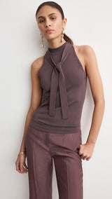 Mango top ribbona in wine - Image 1