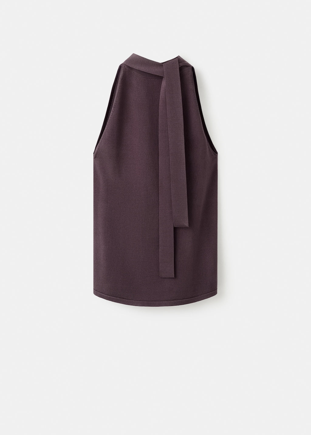Mango top ribbona in wine - Image 2