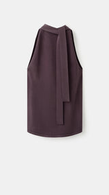Mango top ribbona in wine - Image 2