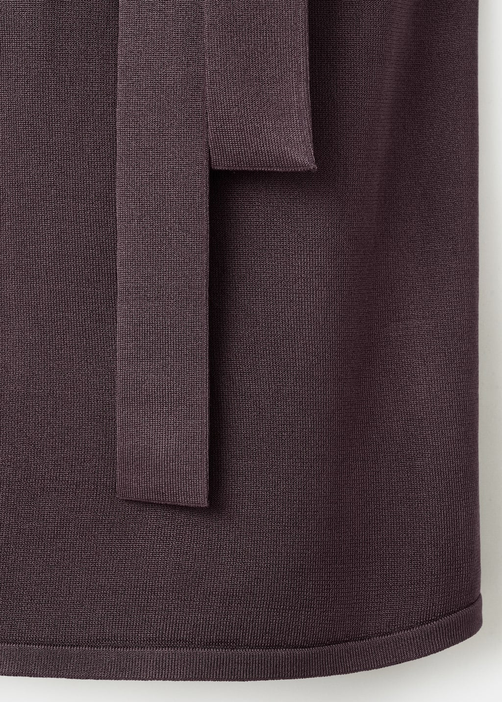 Mango top ribbona in wine - Image 3