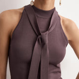 Mango top ribbona in wine - Image 4