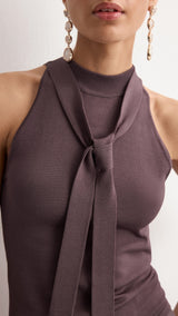 Mango top ribbona in wine - Image 4
