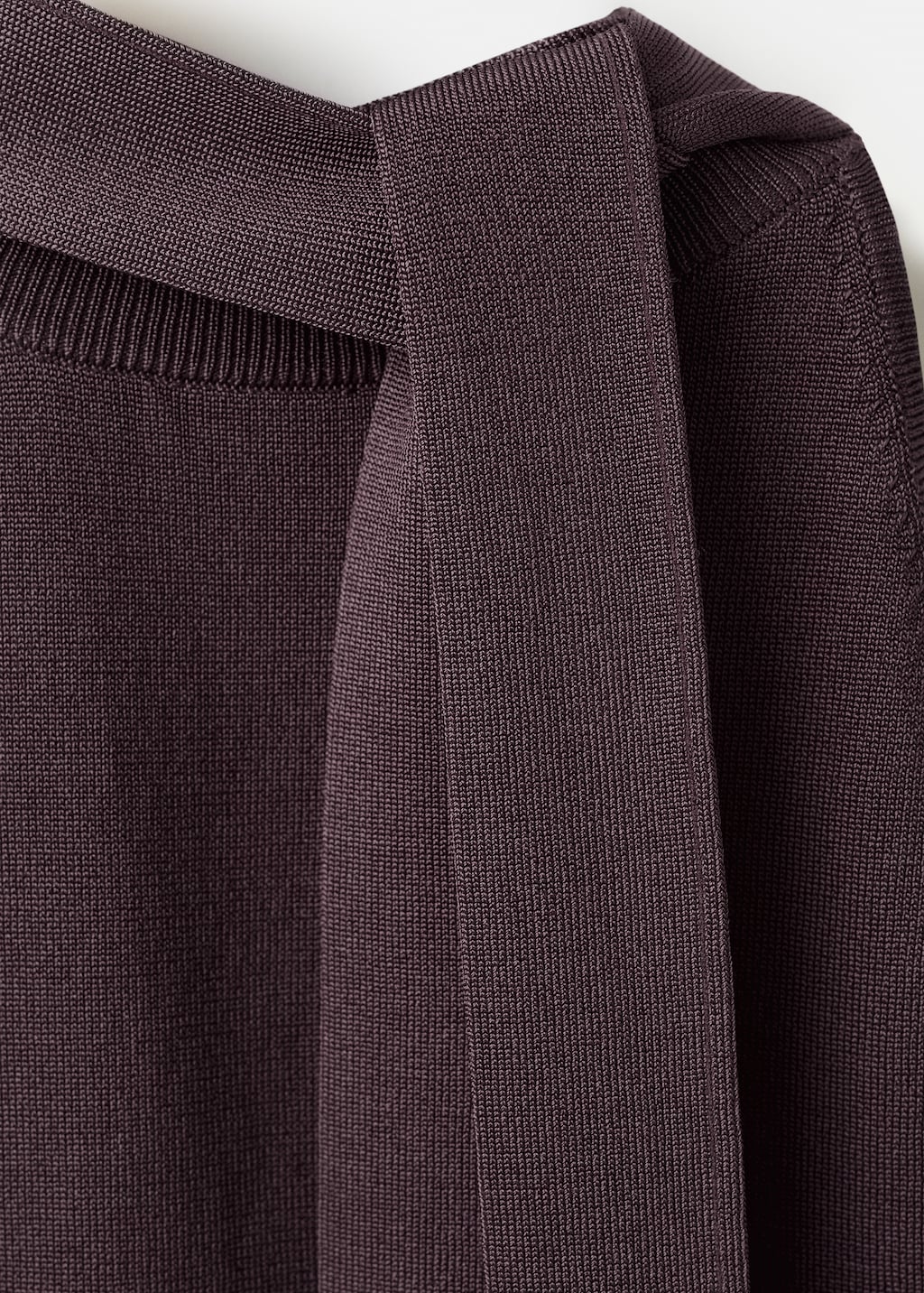 Mango top ribbona in wine - Image 5