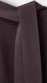 Mango top ribbona in wine - Image 5