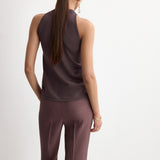 Mango top ribbona in wine - Image 6