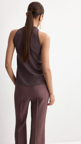Mango top ribbona in wine - Image 6