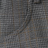 Mango trousers louis in grey-030