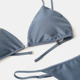 Mango bikini pantie calipso in carpet - Image 3