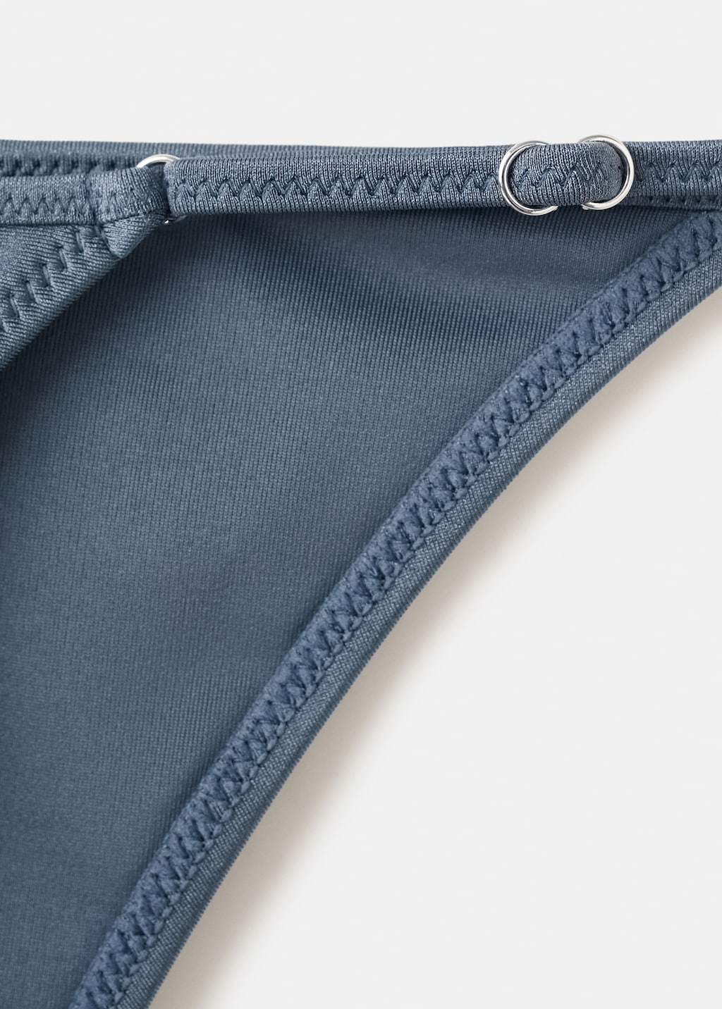 Mango bikini pantie calipso in carpet - Image 4