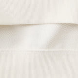 Mango sweatshirt sonring in off white - Image 2