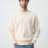 Mango sweatshirt nole in raw-002