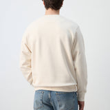 Mango sweatshirt nole in raw-003