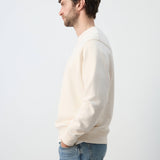 Mango sweatshirt nole in raw-008