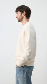 Mango sweatshirt nole in raw-008