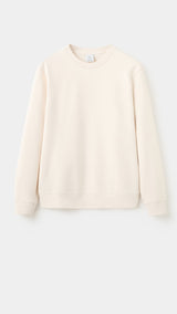 Mango sweatshirt nole in raw-021