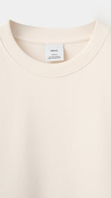 Mango sweatshirt nole in raw-030