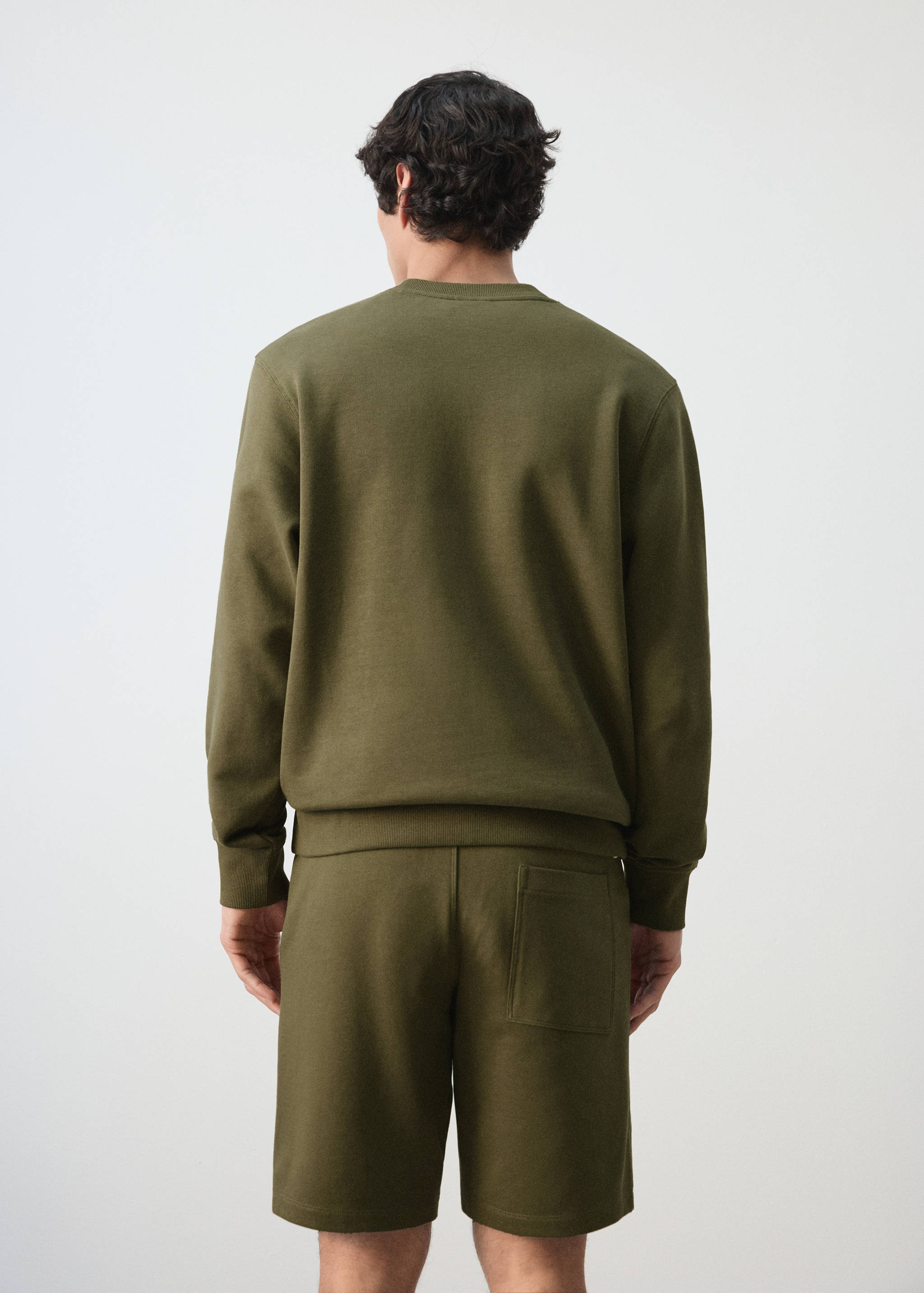 Mango sweatshirt nole in dark hunting-003