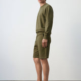 Mango sweatshirt nole in dark hunting-008
