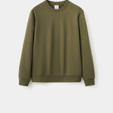 Mango sweatshirt nole in dark hunting-021