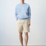 Mango sweatshirt nole in celestial-001